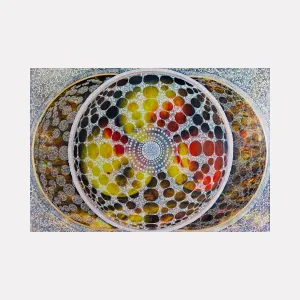 Squaring the Circle