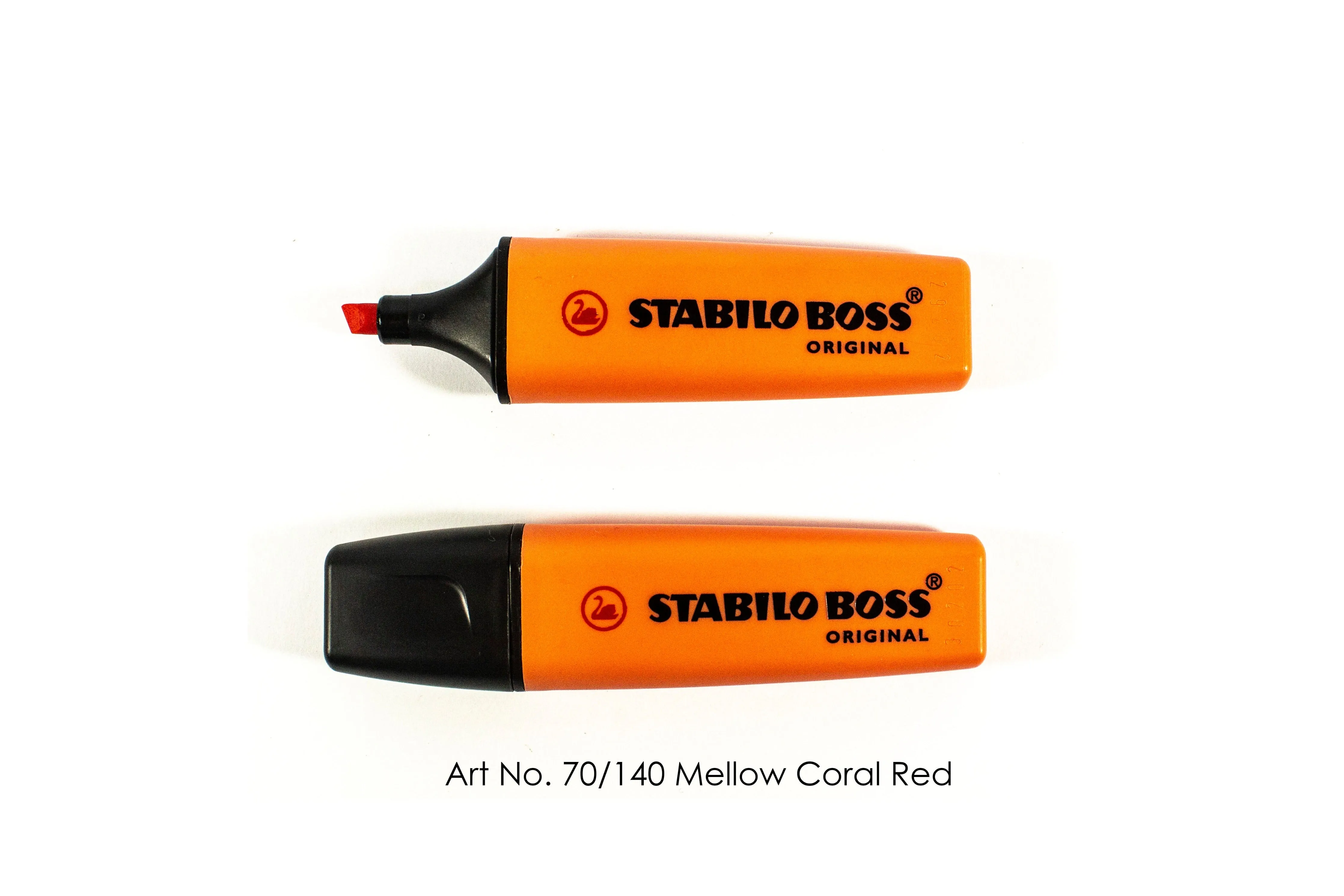 Stabilo Boss Original Pastel Highlighter | 10pcs
