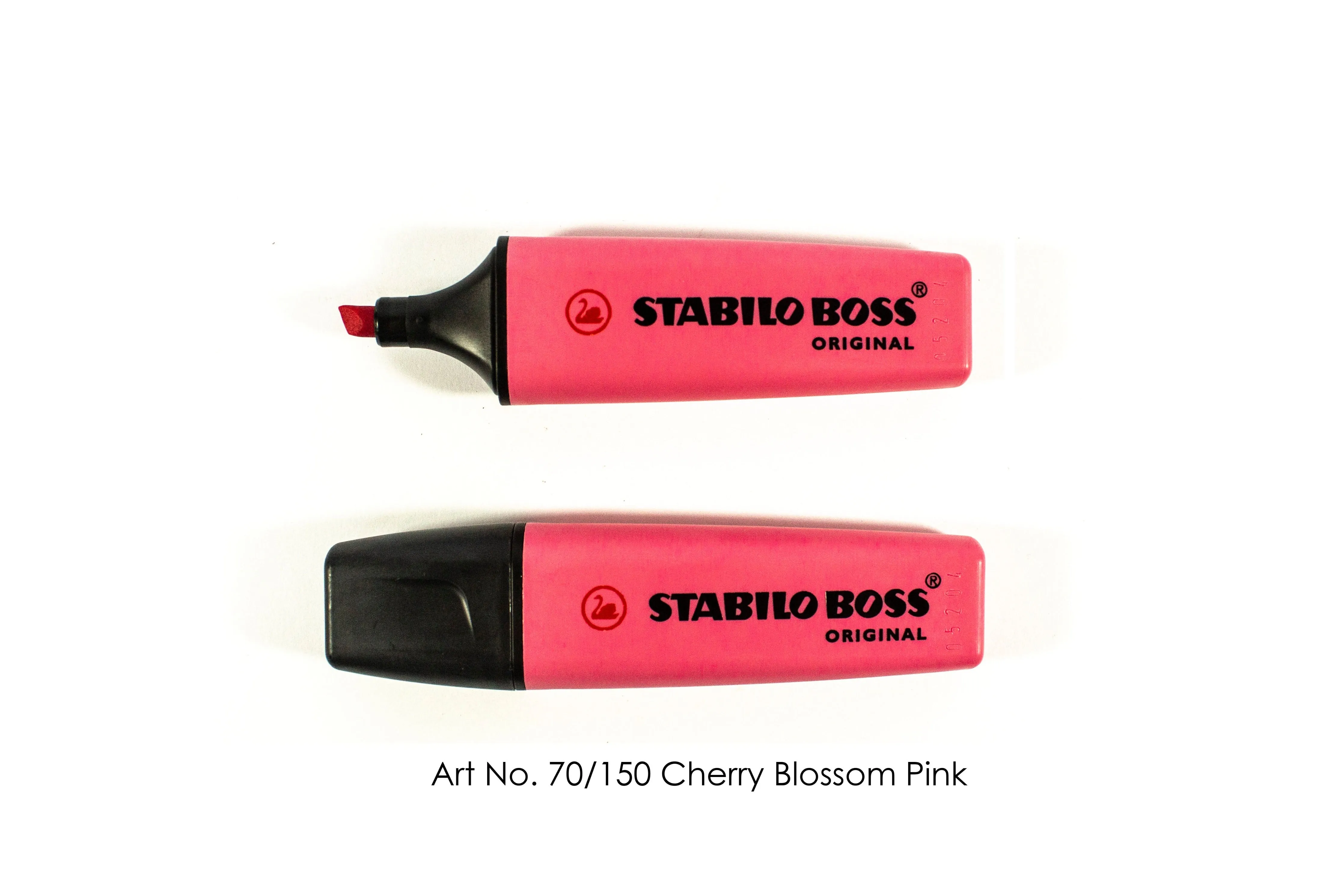 Stabilo Boss Original Pastel Highlighter | 10pcs