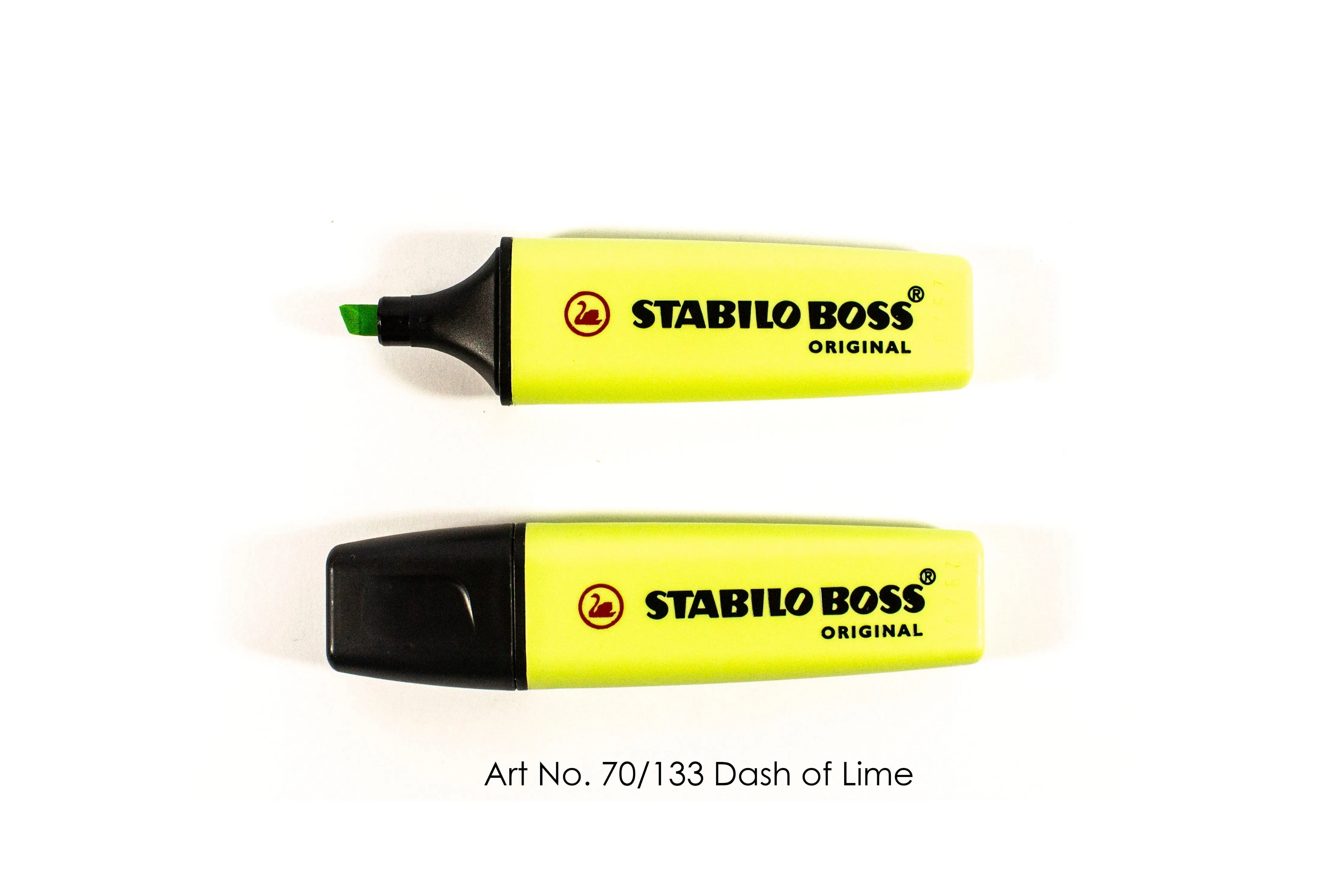 Stabilo Boss Original Pastel Highlighter | 10pcs