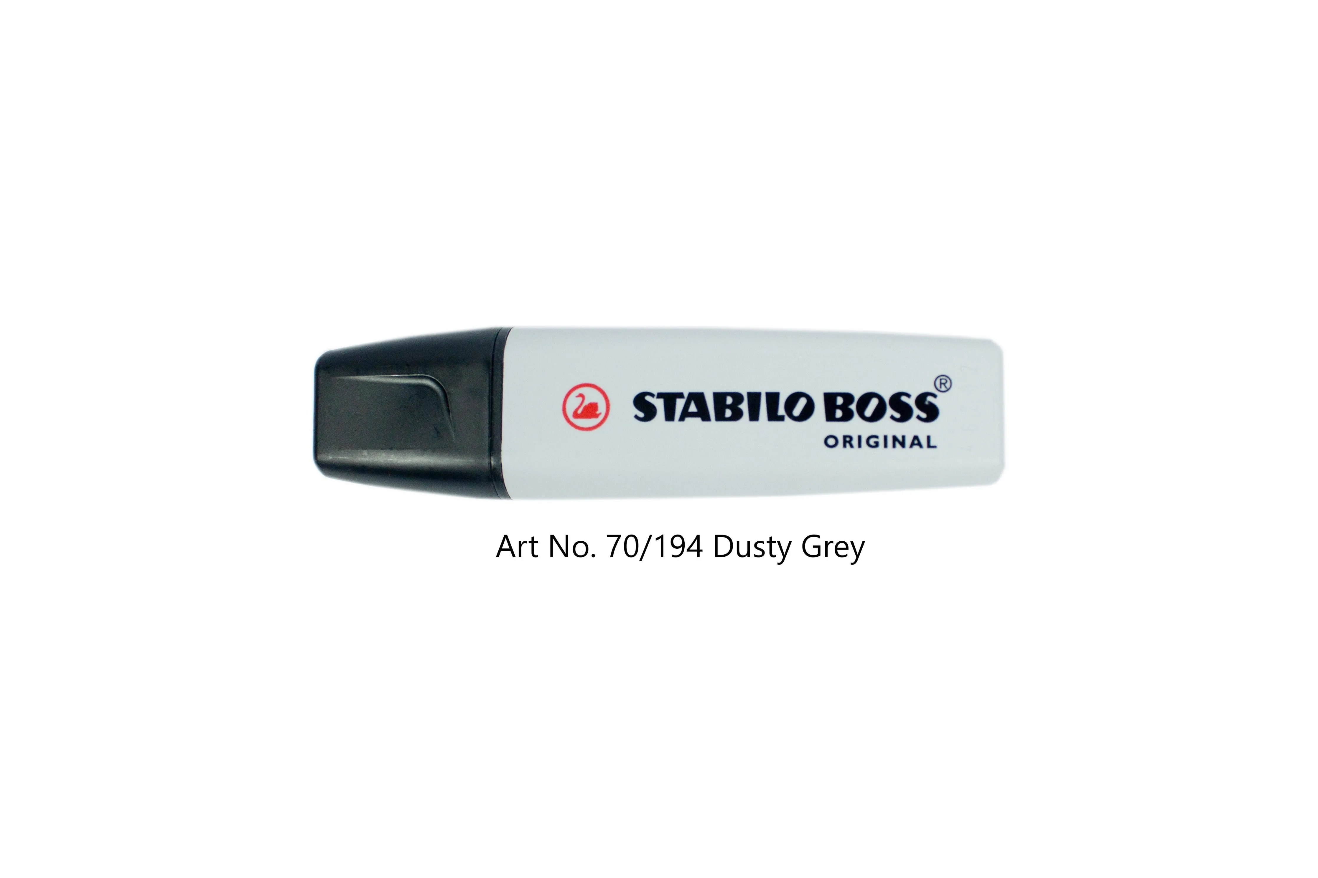 Stabilo Boss Original Pastel Highlighter | 10pcs
