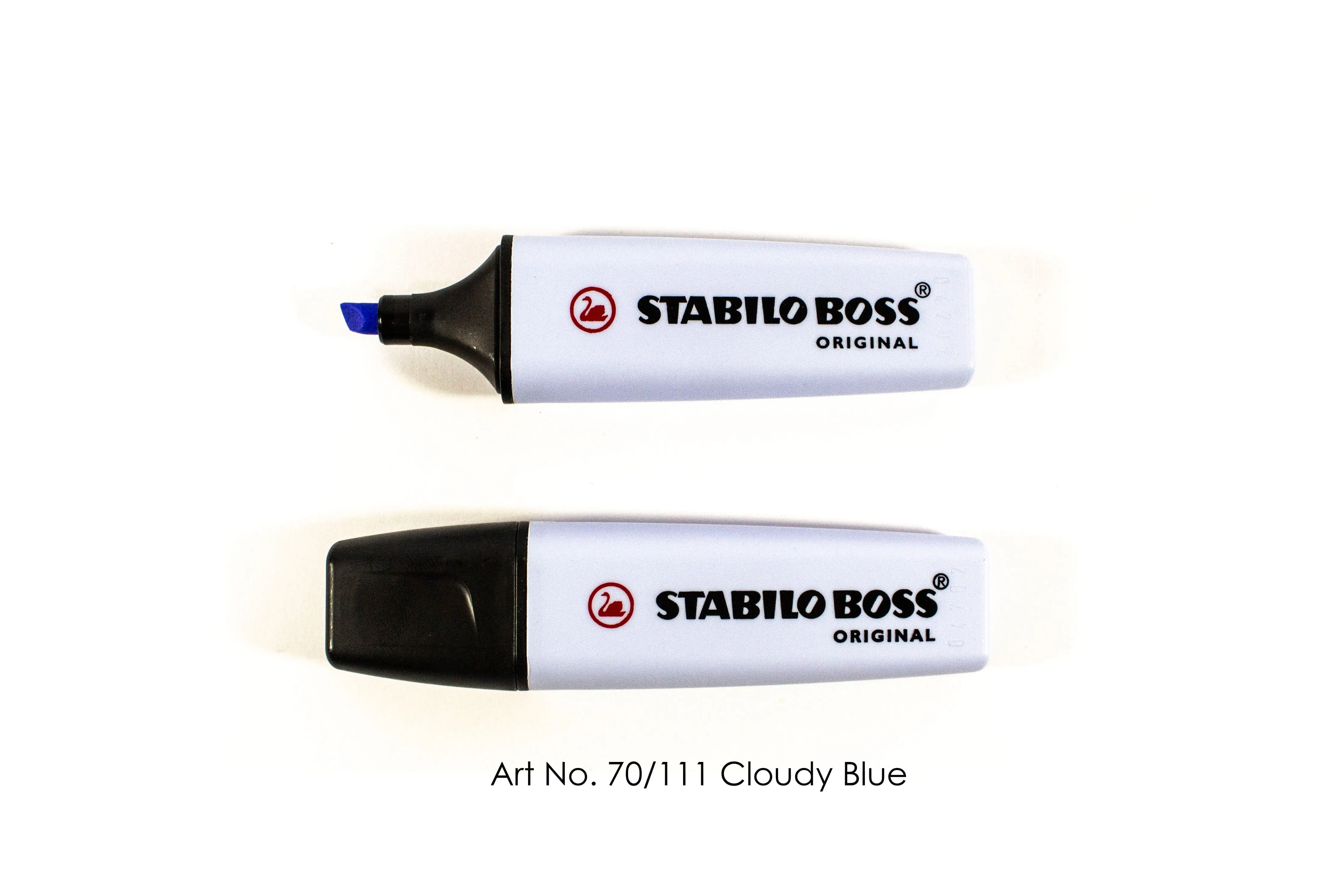 Stabilo Boss Original Pastel Highlighter | 10pcs