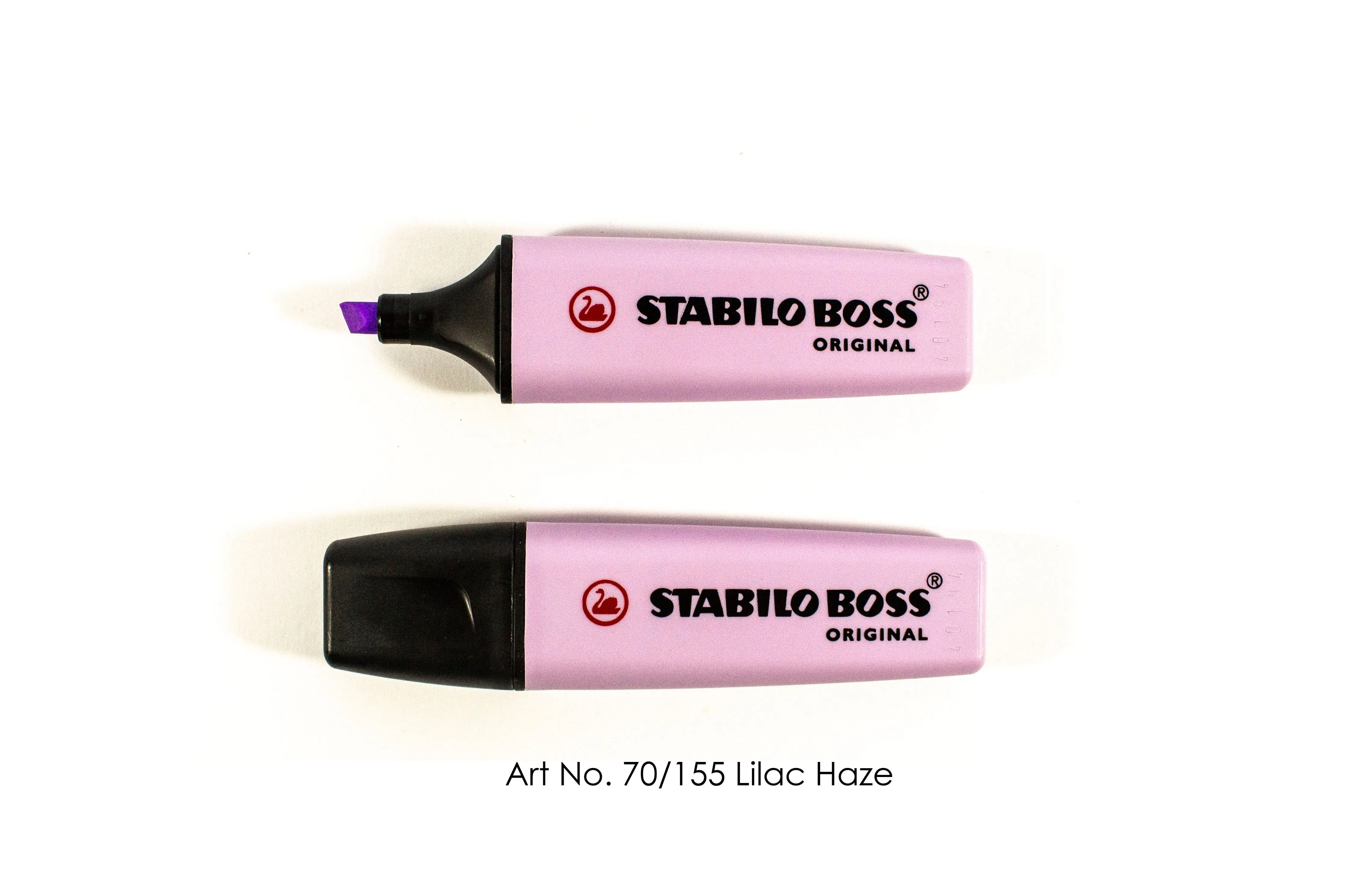 Stabilo Boss Original Pastel Highlighter | 10pcs