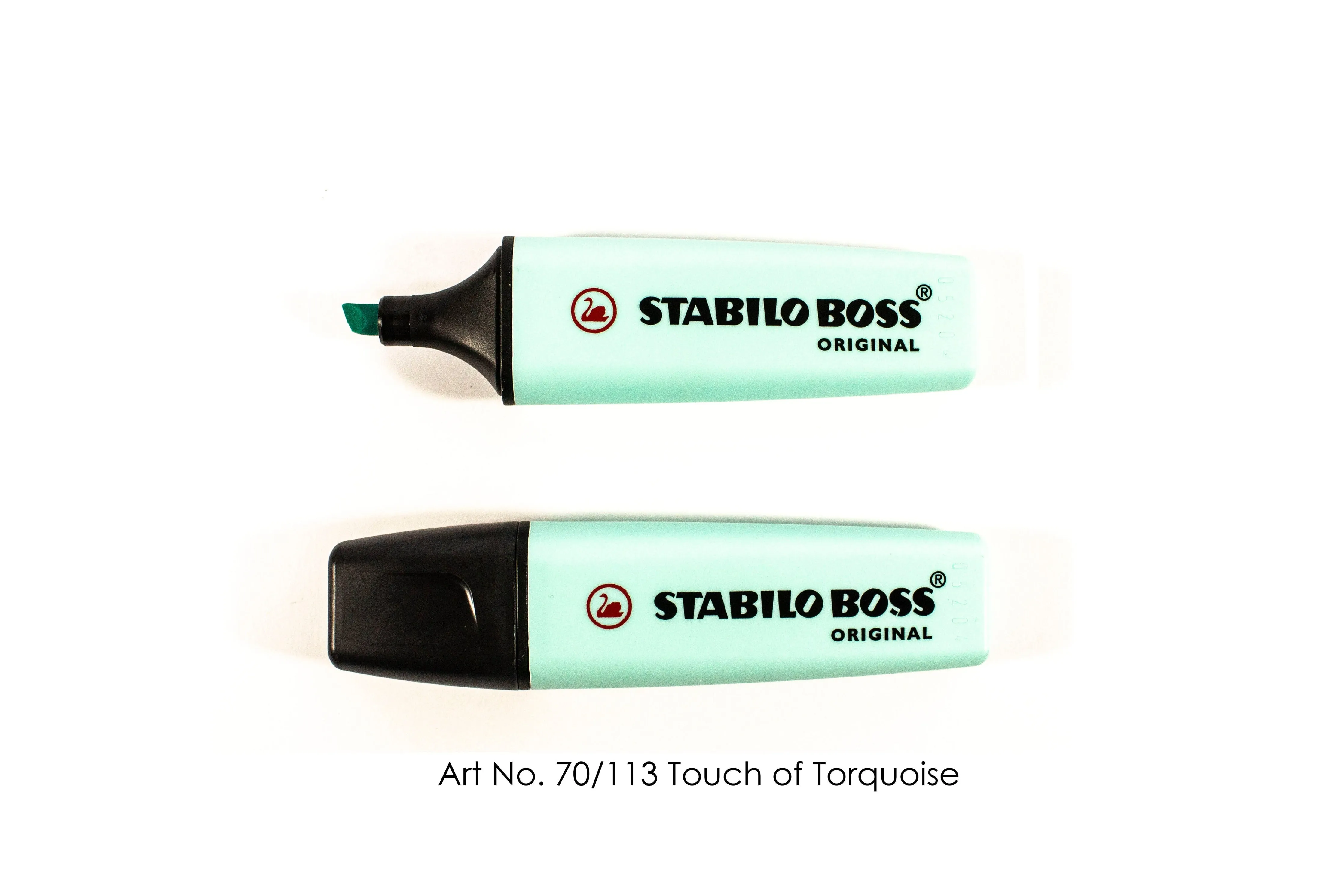 Stabilo Boss Original Pastel Highlighter | 10pcs