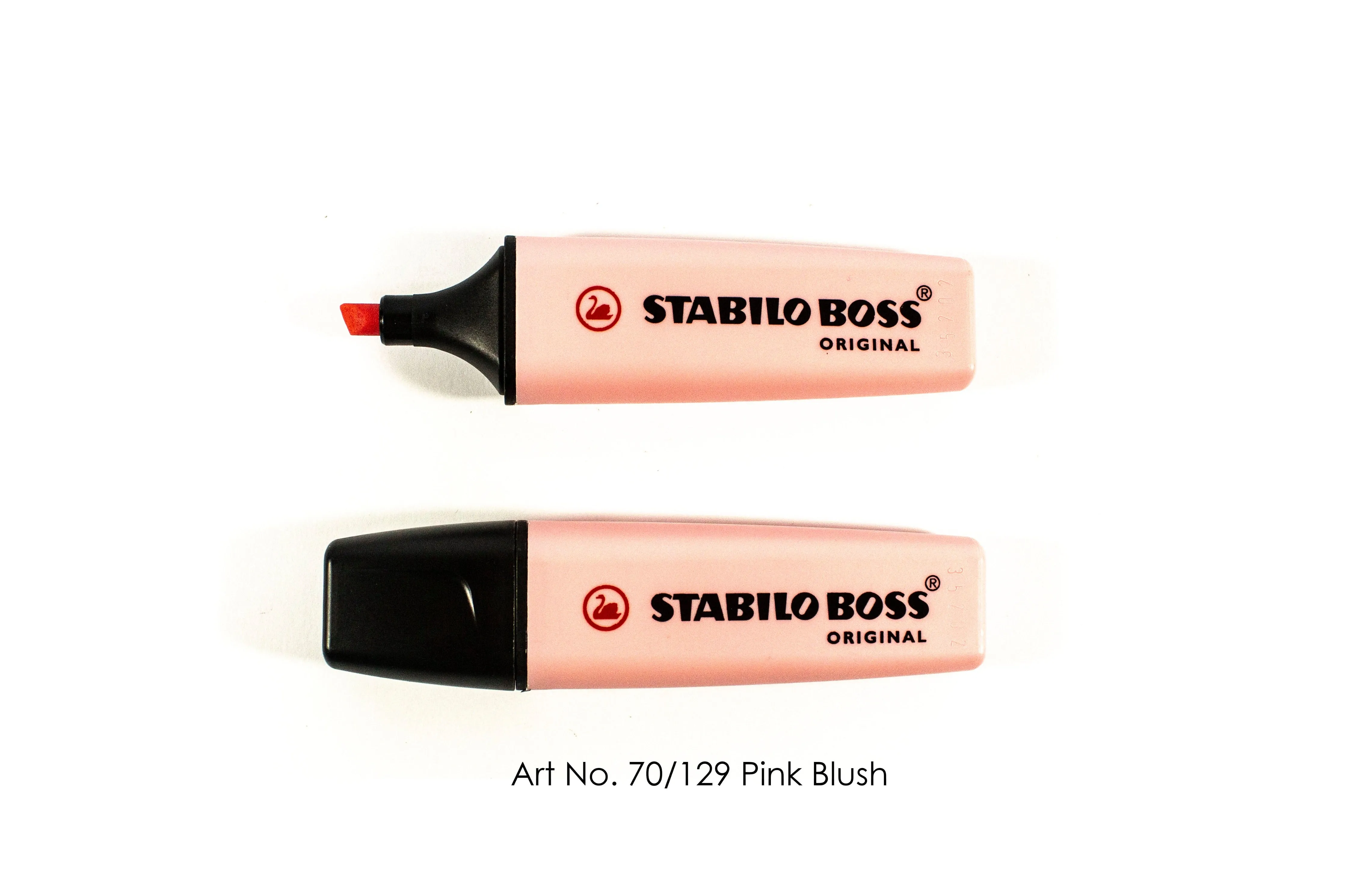 Stabilo Boss Original Pastel Highlighter | 10pcs