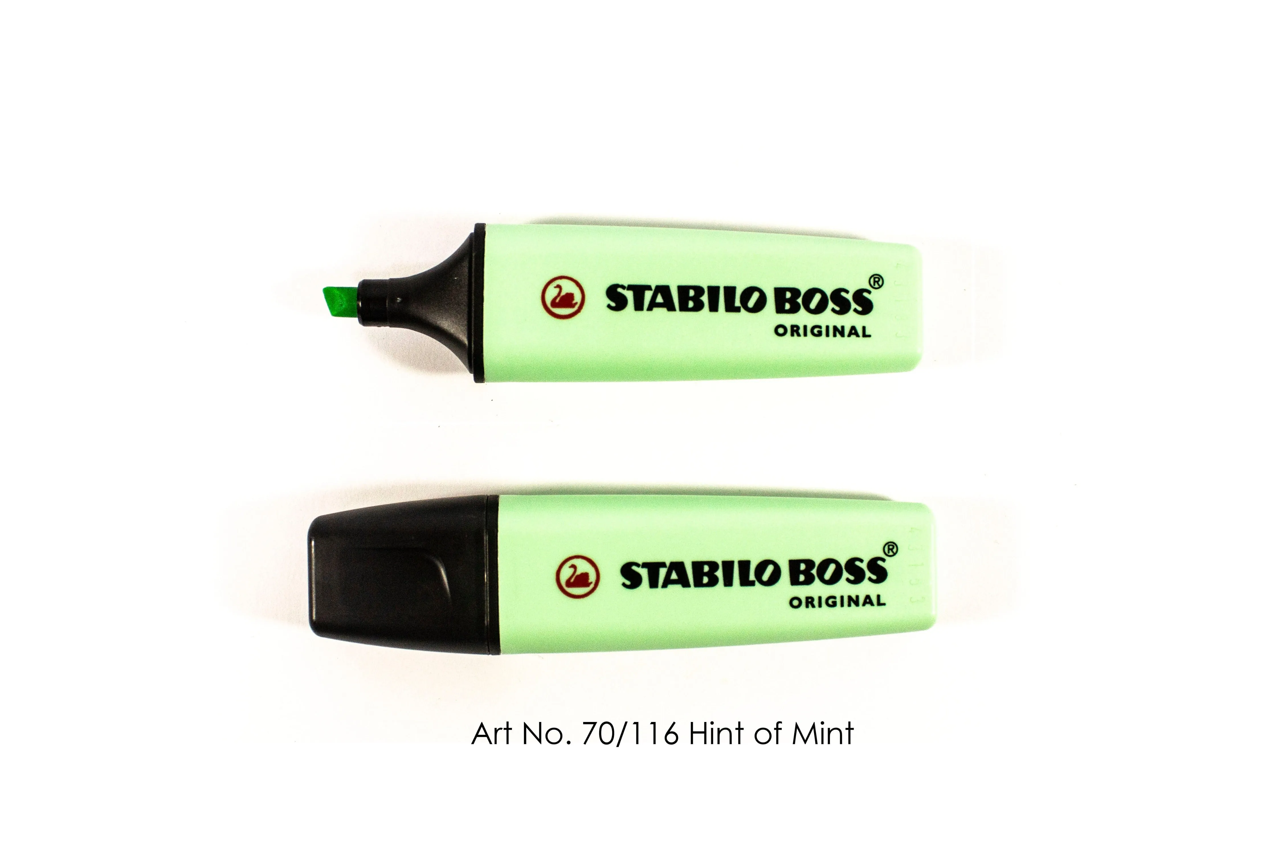 Stabilo Boss Original Pastel Highlighter | 10pcs