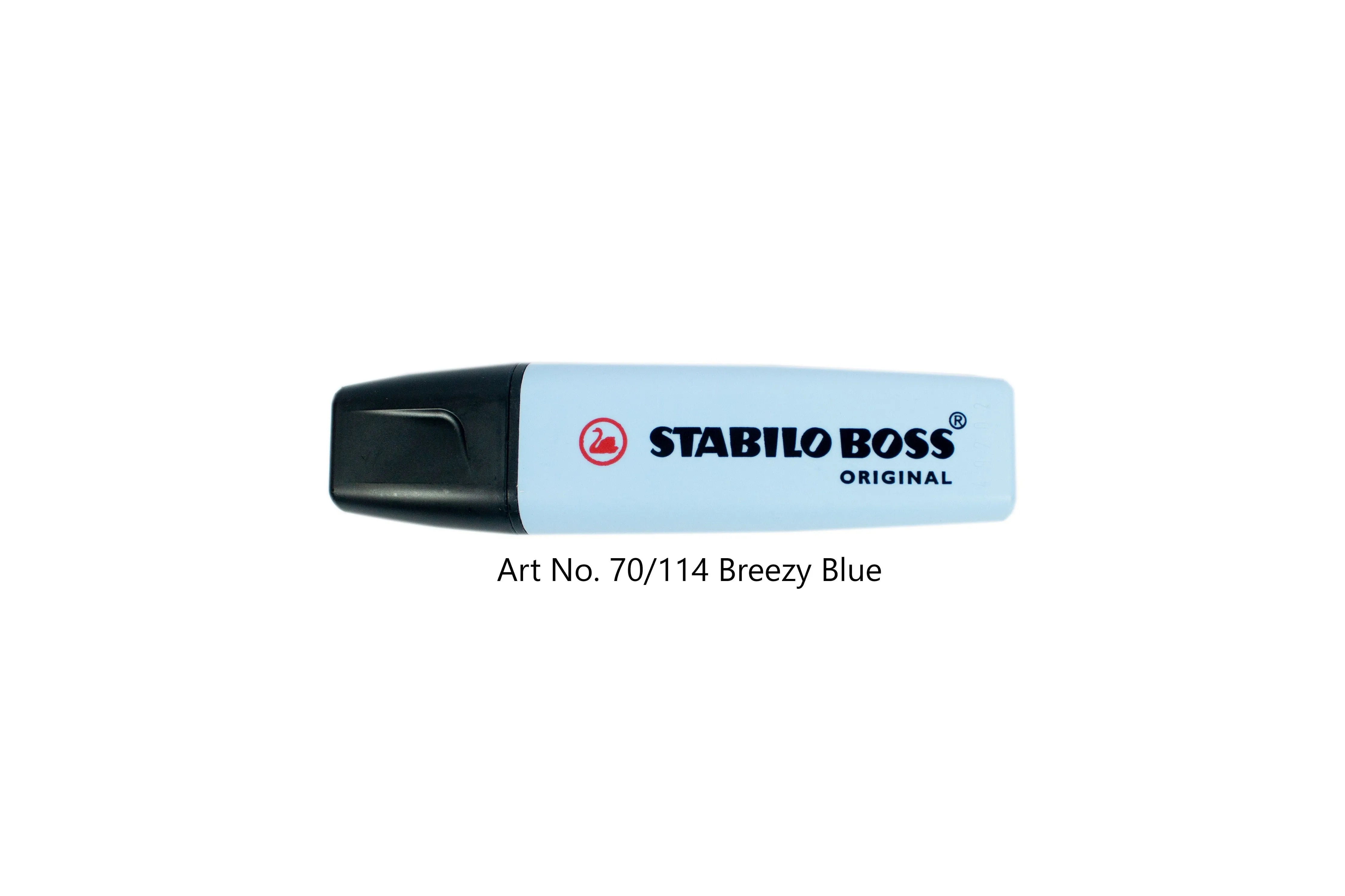 Stabilo Boss Original Pastel Highlighter | 10pcs