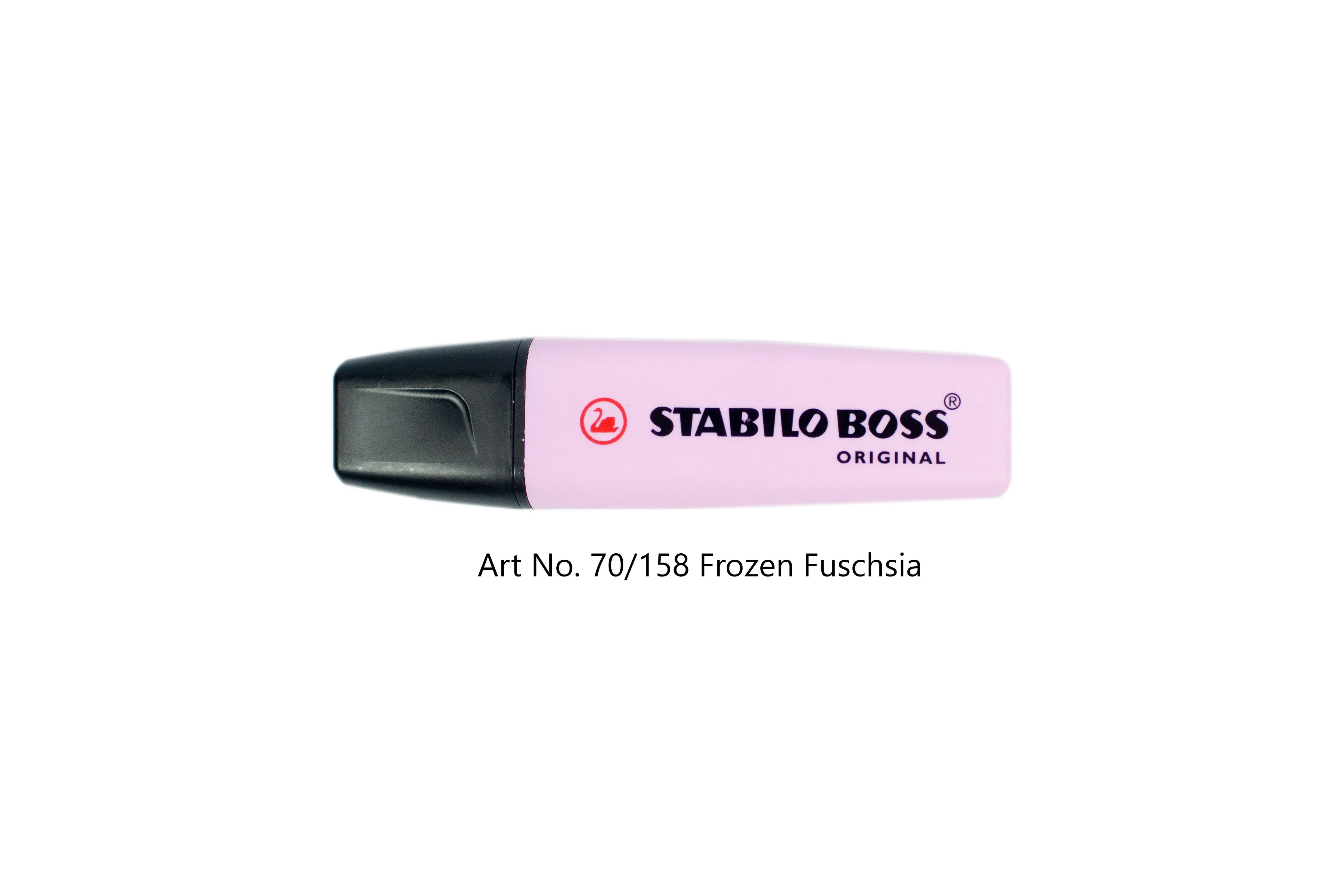 Stabilo Boss Original Pastel Highlighter | 10pcs