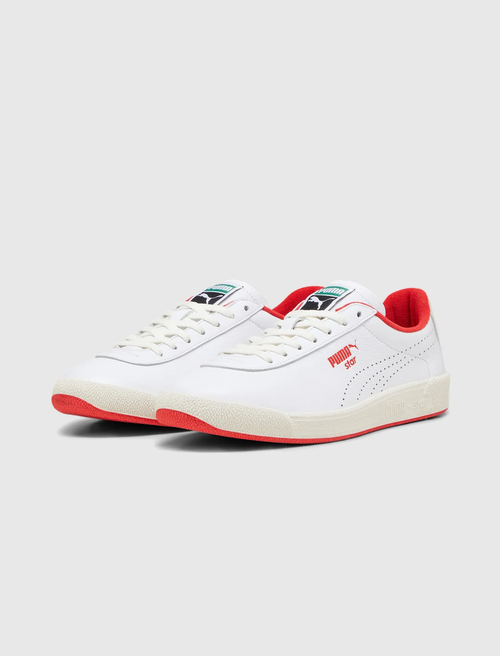 STAR "STRAWBERRIES & CREAM"