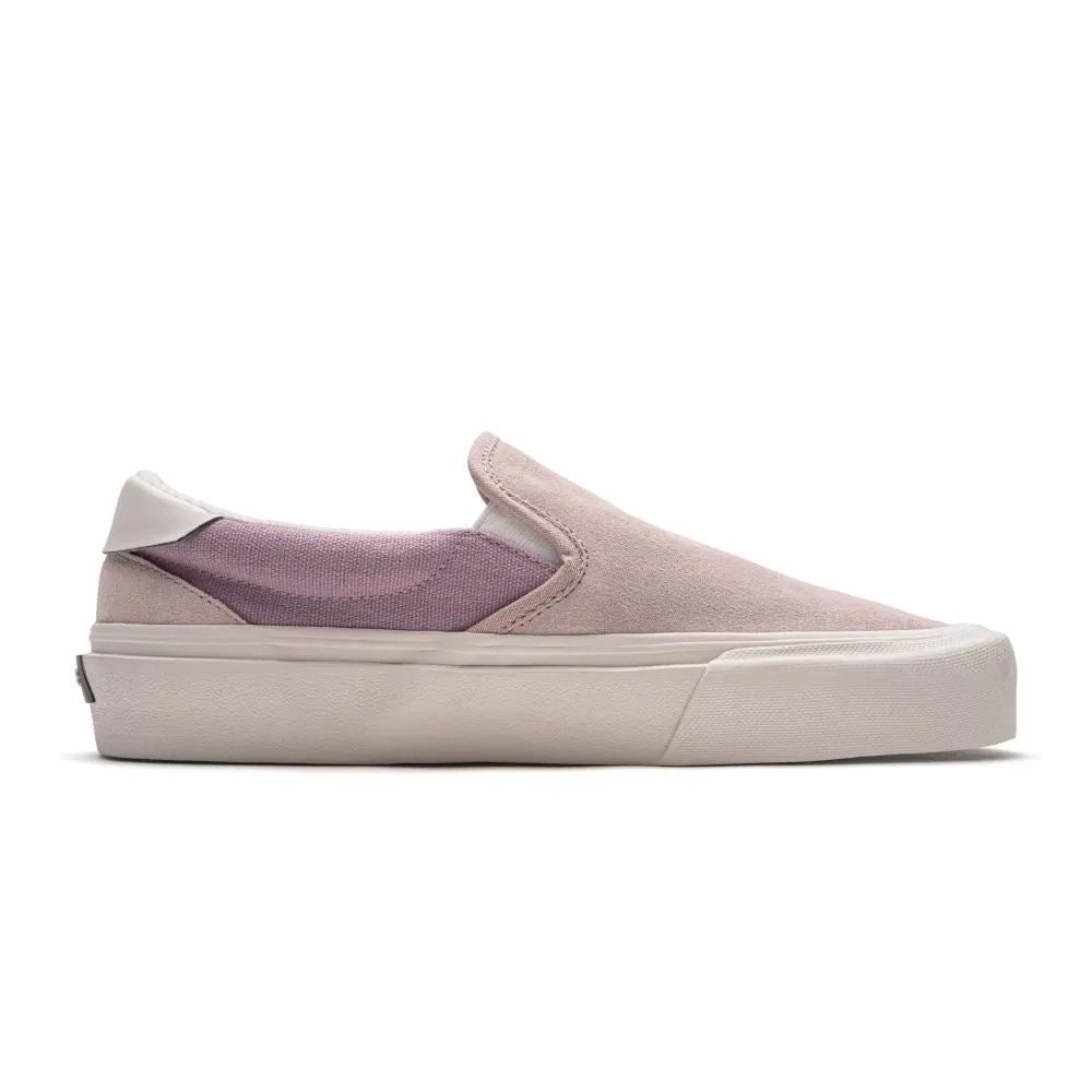 Straye Footwear Ventura XR - Blush Lavender / Cream Suede
