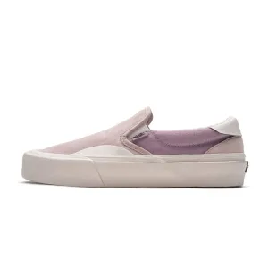 Straye Footwear Ventura XR - Blush Lavender / Cream Suede