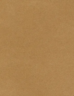 Suede Charade-deer