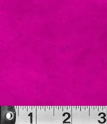 Suede Hot Pink