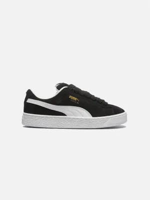 Suede XL "Black"