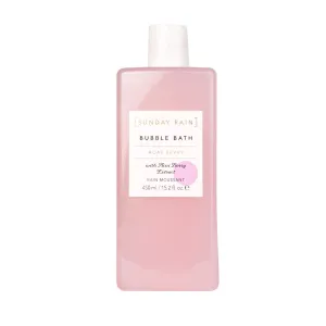 Sunday Rain Bubble Bath Acai Berry