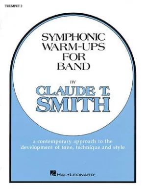 SYMPHONIC WARM UPS TRUMPET 2