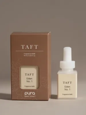 Taft Eden No.1