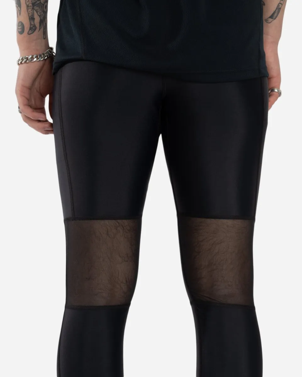 Ted Tights Core - Black