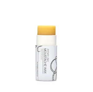 The Brighton Beard Co, Jevington Jiggs Jasmin & Lemon Extra Firm Moustache Wax