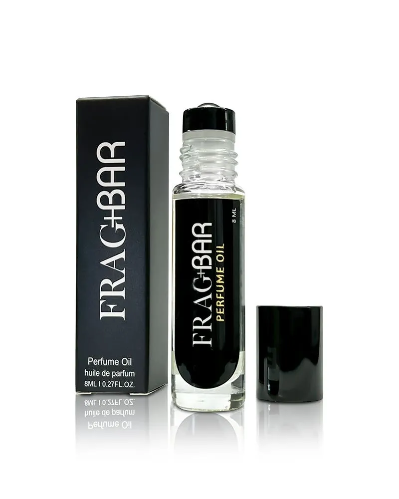 THE MOST WANTED PARFUM