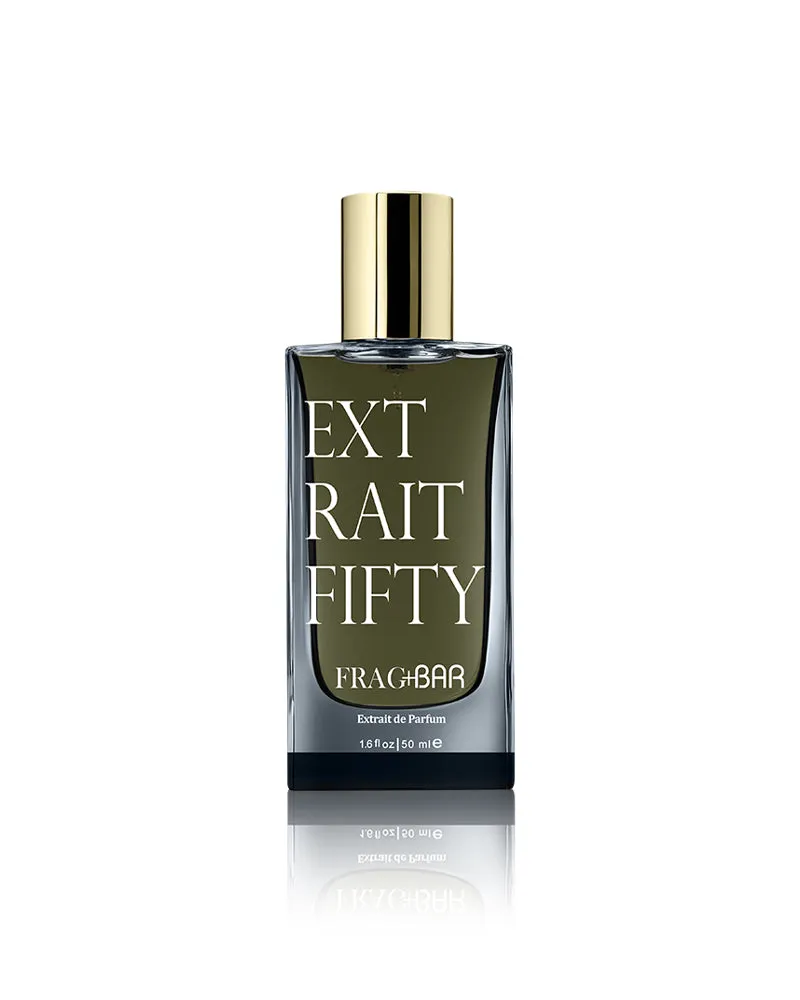THE MOST WANTED PARFUM