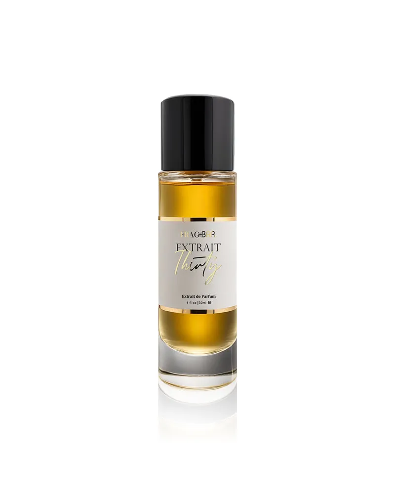 THE MOST WANTED PARFUM