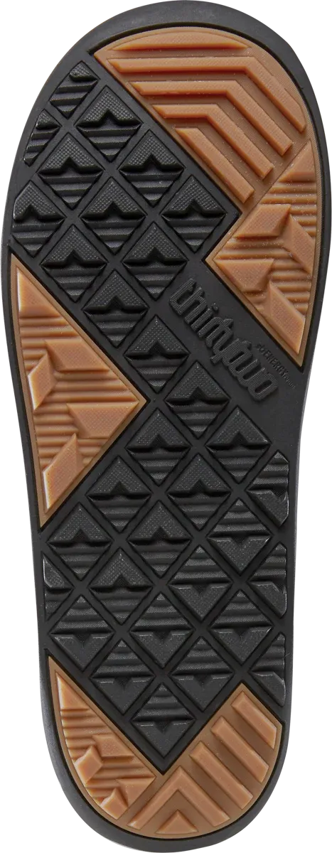 Thirtytwo TM-2 Double Boa Snowboard Boots Mens Black