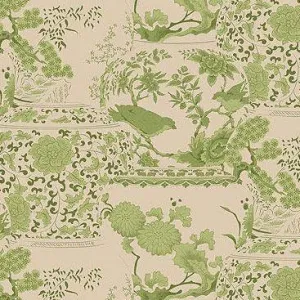 Tilda Chic Escape - Vase Collection - Green (Special Limited Edition)