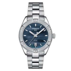 Tissot PR 100 Sport Chic