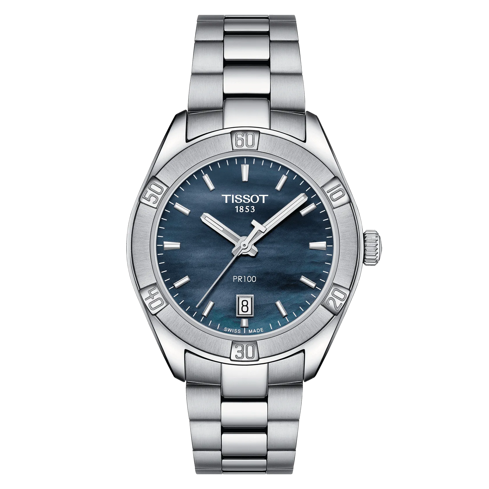 Tissot PR 100 Sport Chic