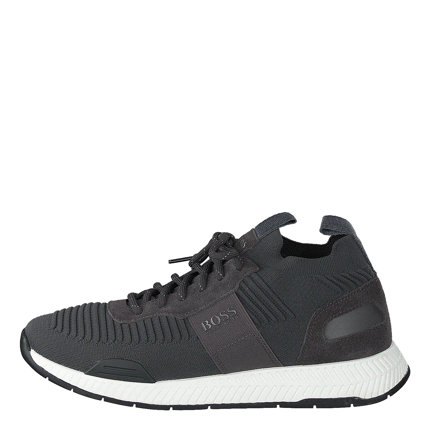 Titanium_runn_knst Dark Grey