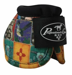 TKBB252-M-PCDMND Bell Boots Overreach Ballistic - Medium