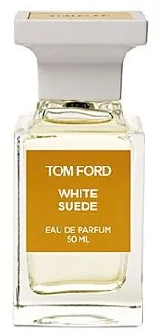 Tom Ford White Musk Collection White Suede for Women - EDP, 50ml