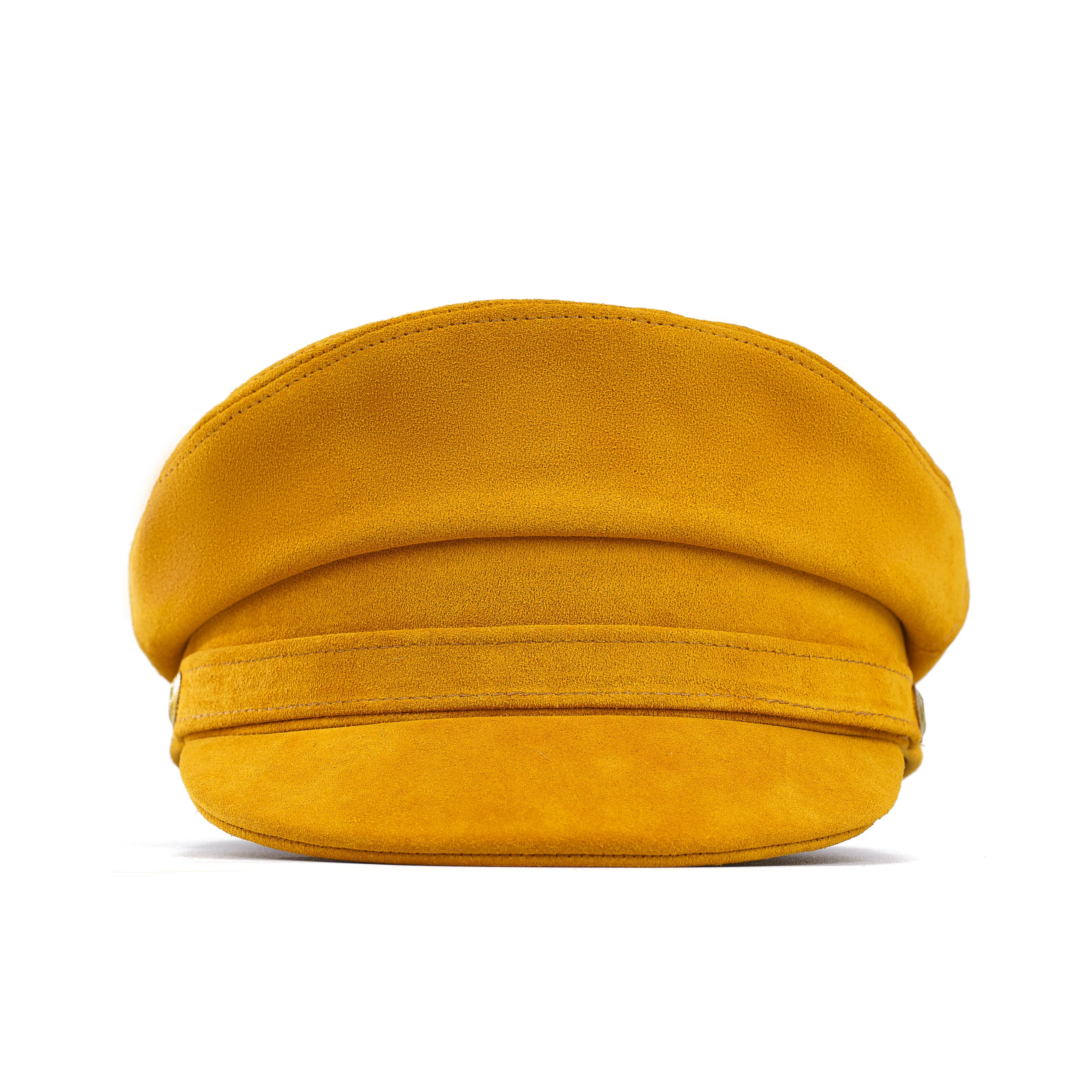 Toukitsou Yellow Ochre