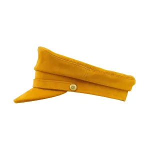 Toukitsou Yellow Ochre