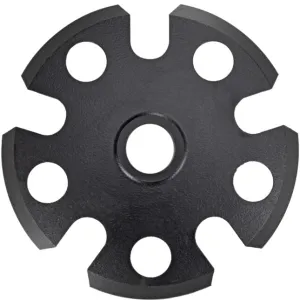 Tour Snowflake Basket 95Mm (1 Pair)