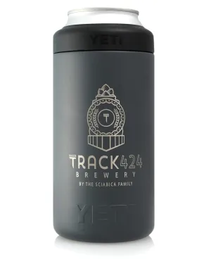 Track 424 X Yeti Can Cooler