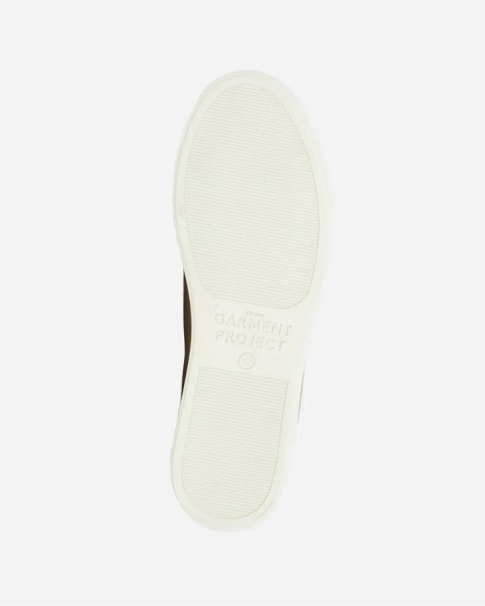 Type - Beige Suede