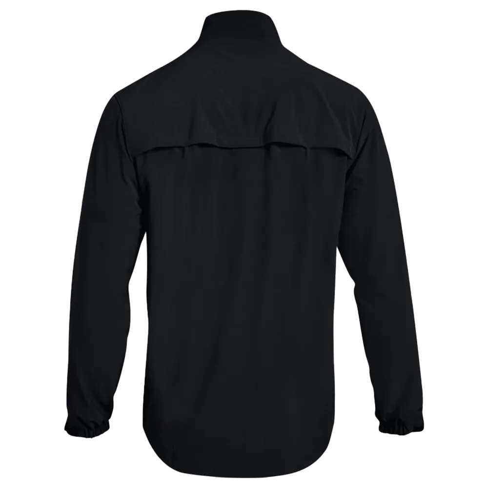 UA Men's Hockey Warm-Up Jacket