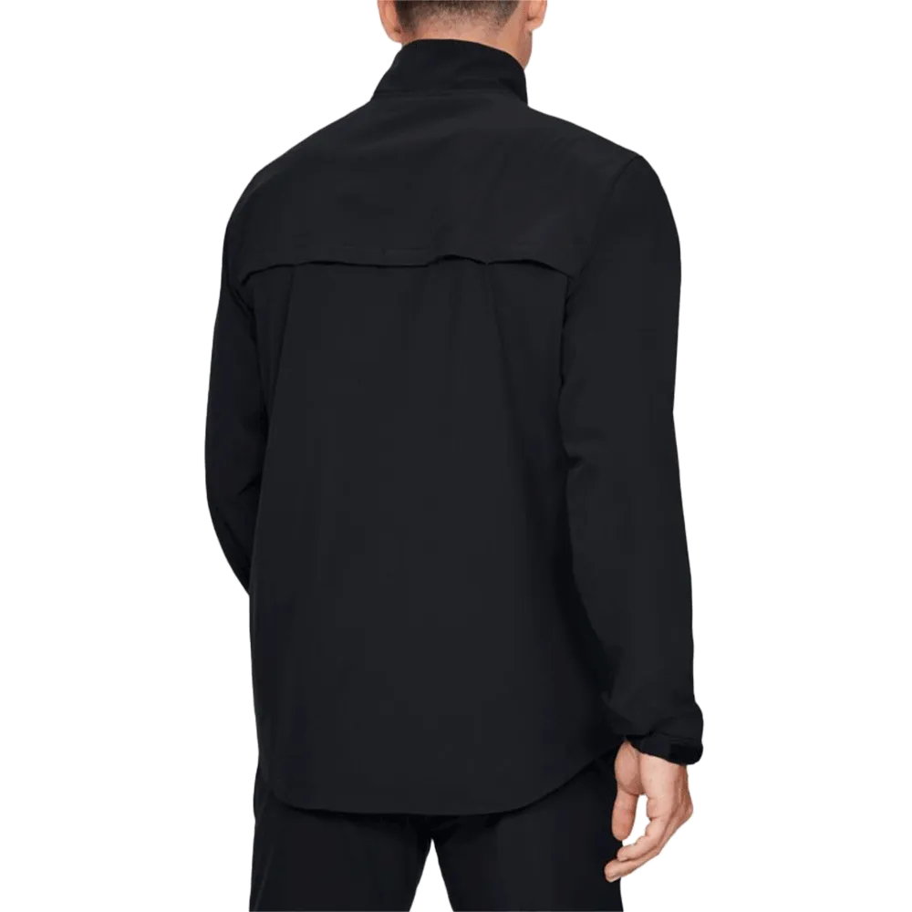 UA Men's Hockey Warm-Up Jacket