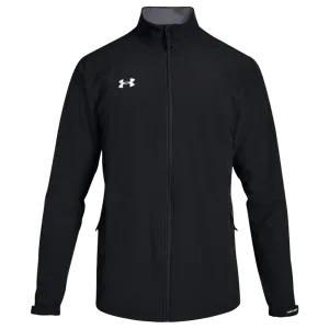 UA Men's Hockey Warm-Up Jacket