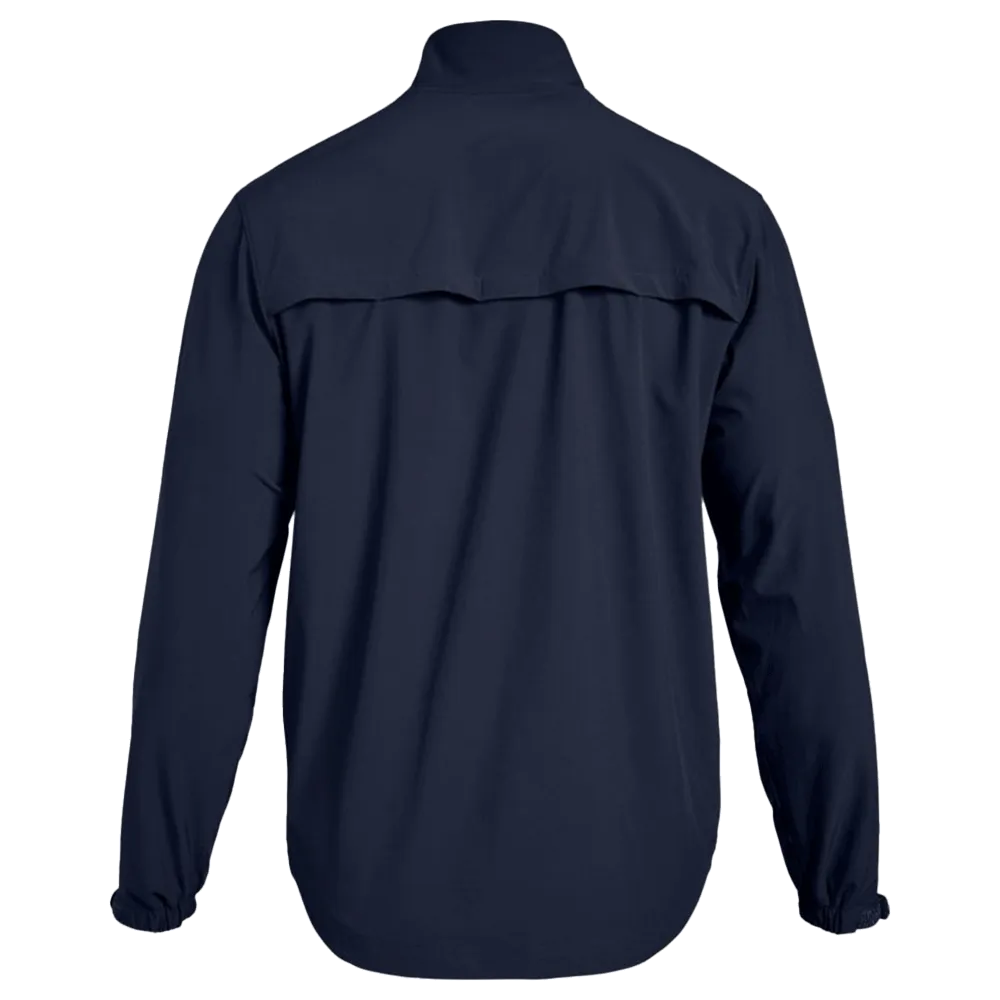 UA Men's Hockey Warm-Up Jacket