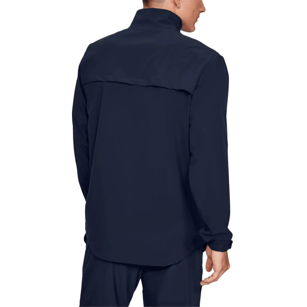 UA Men's Hockey Warm-Up Jacket