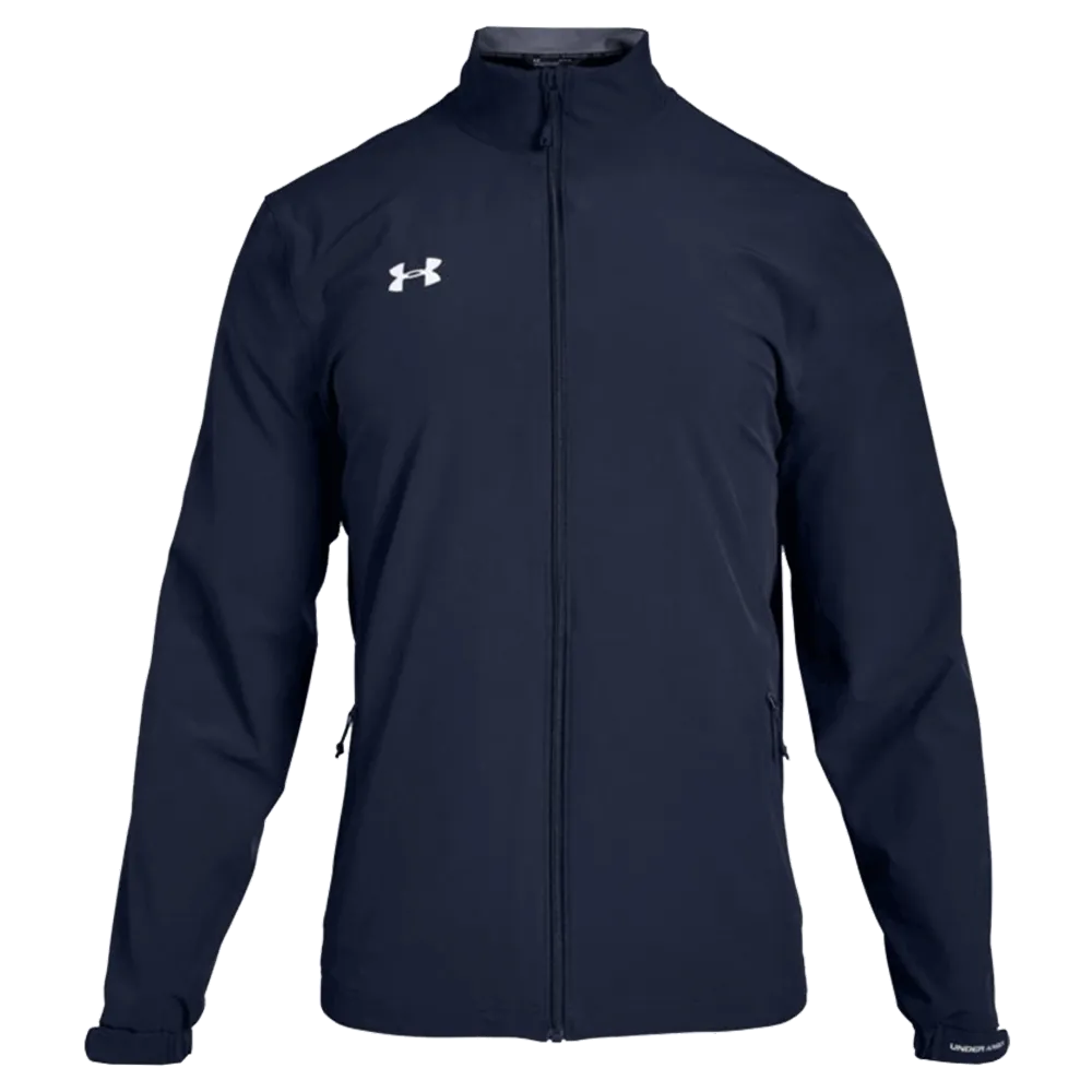 UA Men's Hockey Warm-Up Jacket