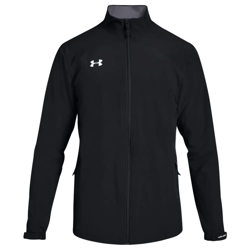 UA Men's Hockey Warm-Up Jacket