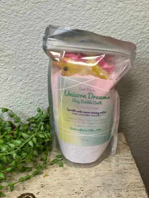 Unicorn Bath Kandy