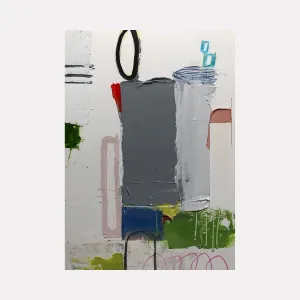 Untitled no. 50