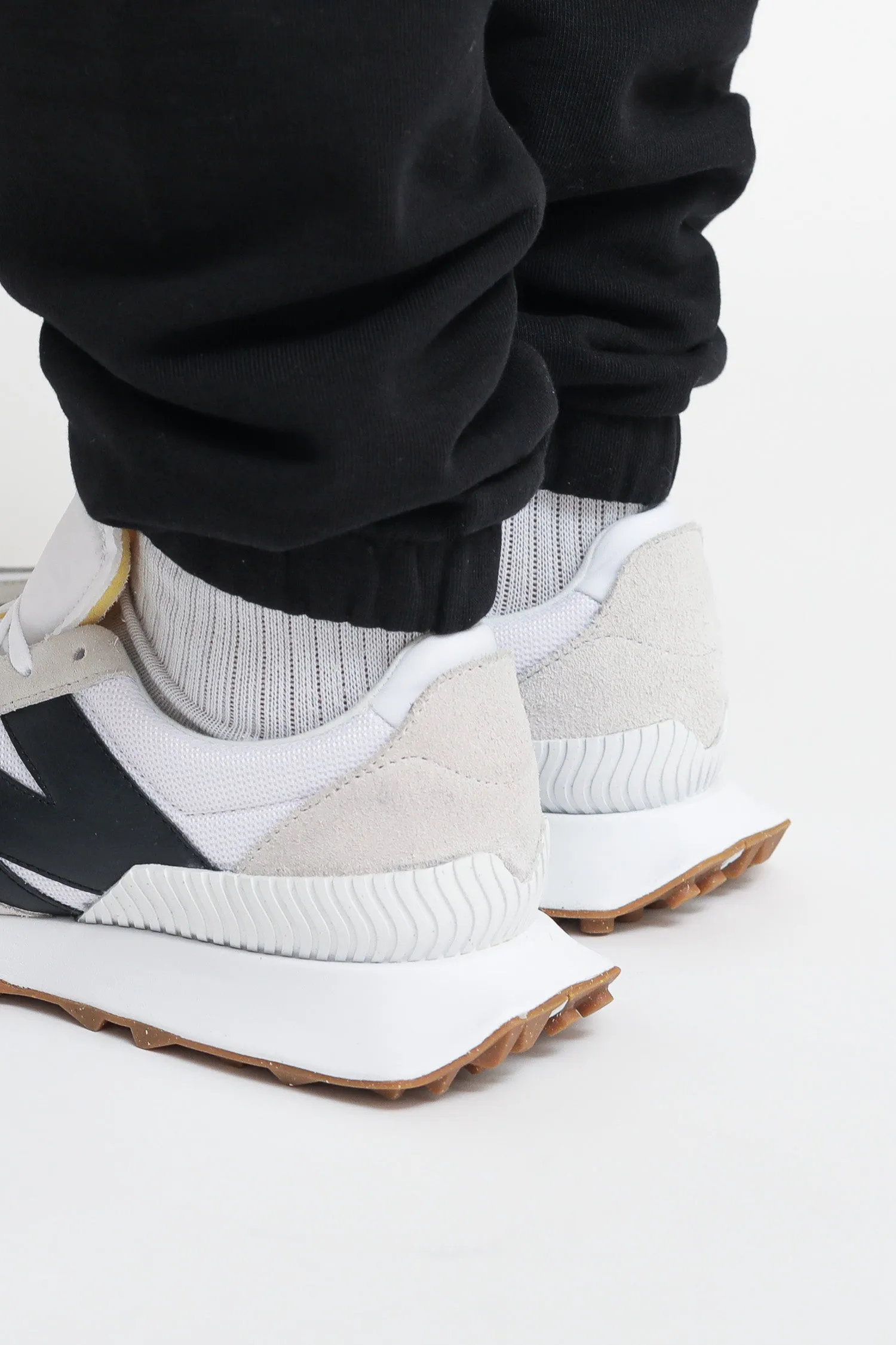 UXC72SD - White/Black