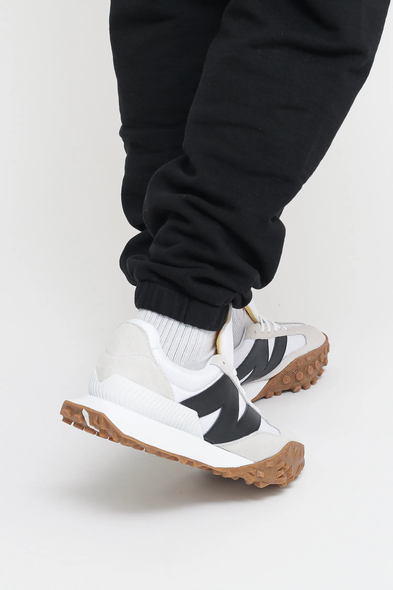 UXC72SD - White/Black