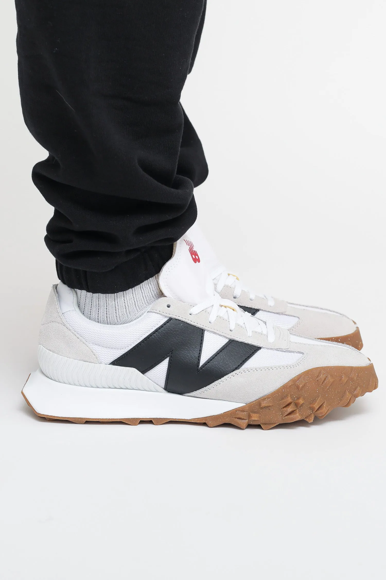 UXC72SD - White/Black